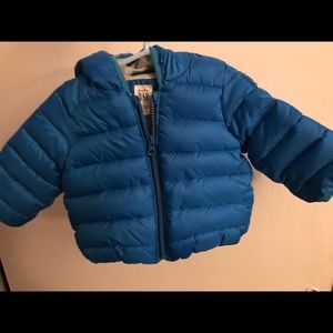 Baby Gap Jacket