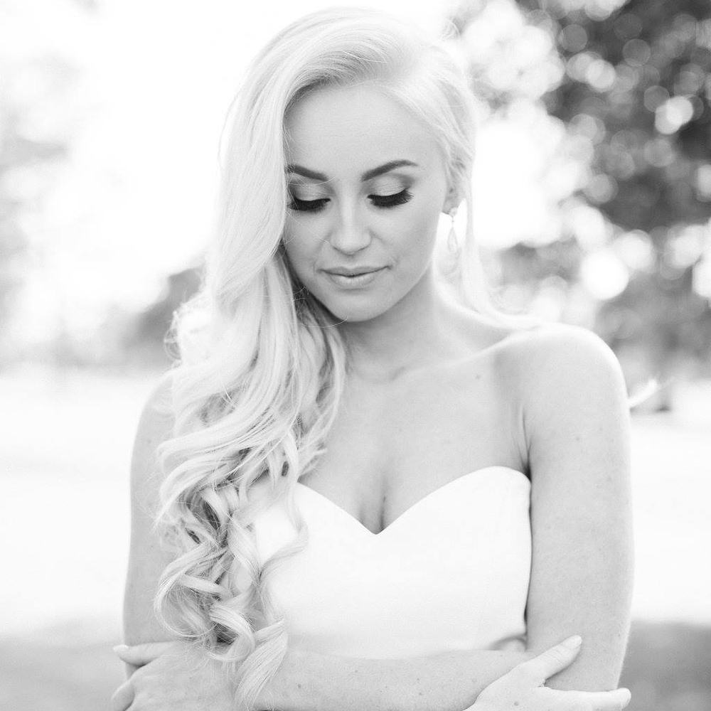 Meet your Posher, Kirsten