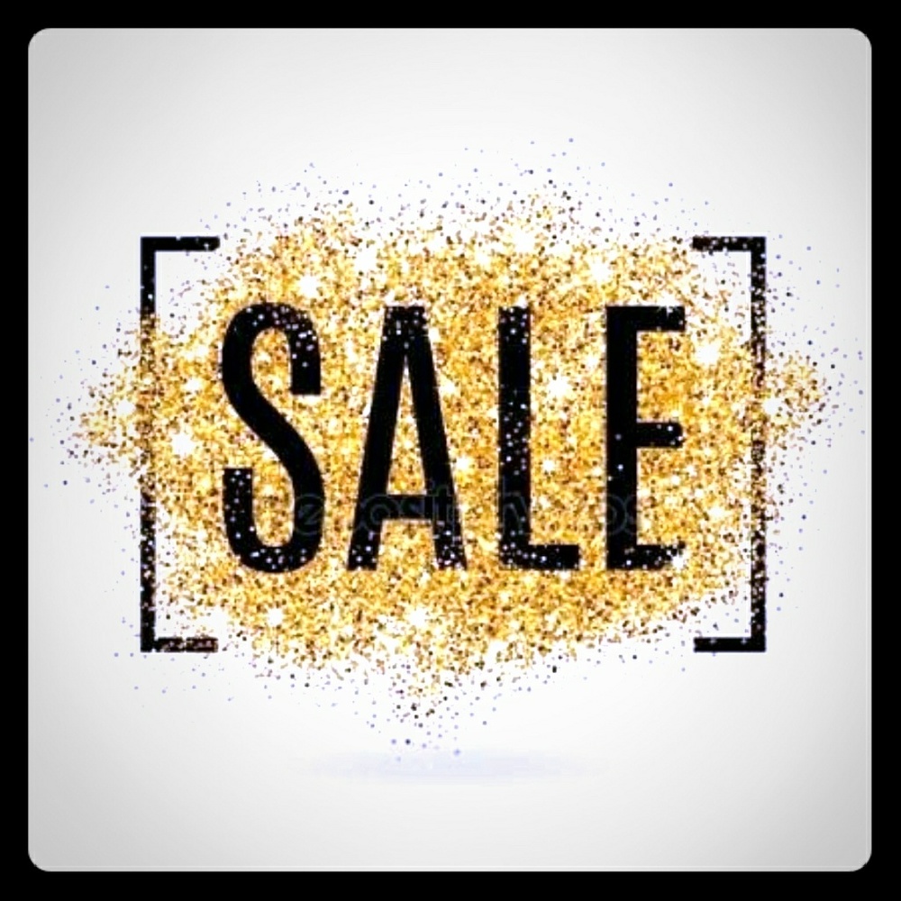 Sale this way