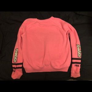 Victoria’s Secret Pink Pullover