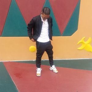 Meet your Posher, Jefry