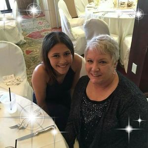 Meet your Posher, Peggy