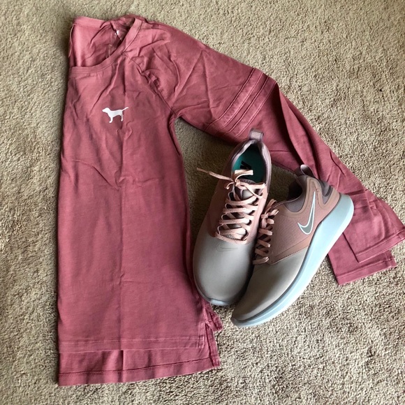 Victoria Secret PINK Long Sleeve SOLD OUT in store - Picture 6 of 7