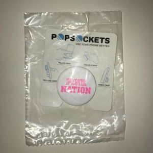PINK Popsocket Limited Edition