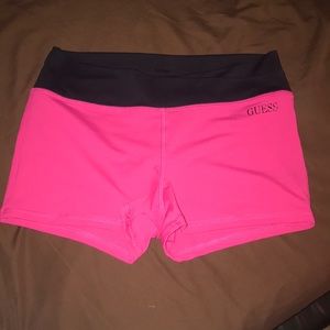 Shorts by Guess