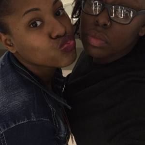 Meet your Posher, Rayawna