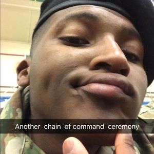 Meet your Posher, Aireon