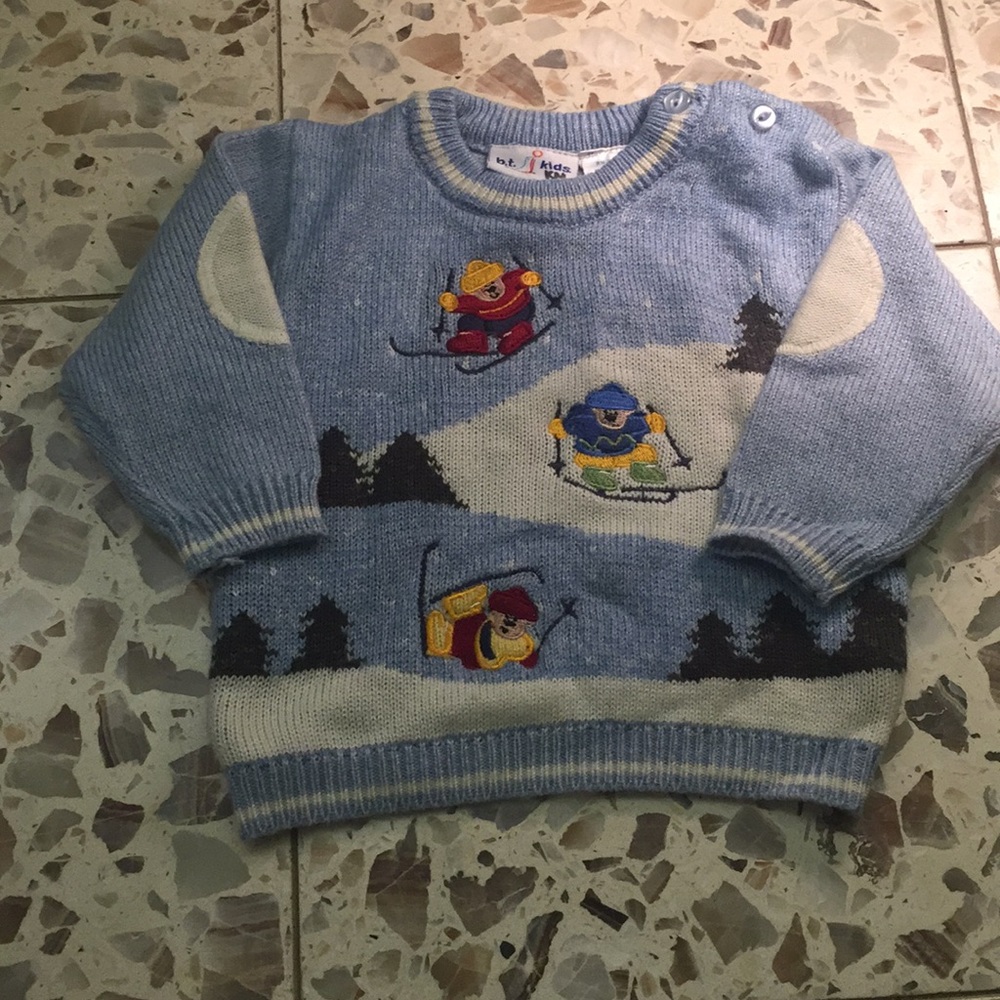 🎄🎁UGLY CHRISTMAS SWEATER 🎄🎁