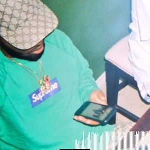 Meet your Posher, Jesse