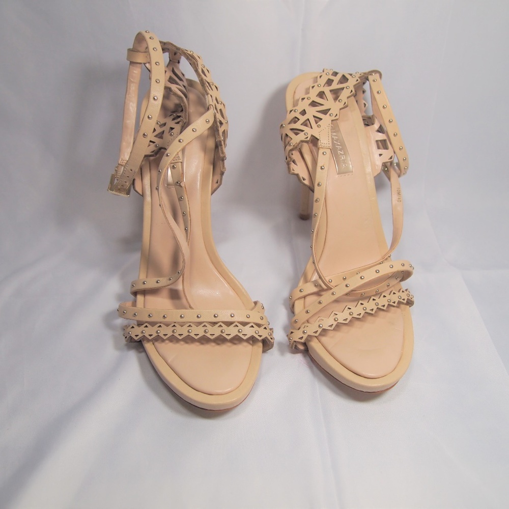 BCBG Heels