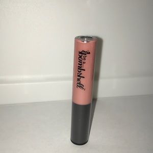 be a bombshell— secret- pout potion lipgloss