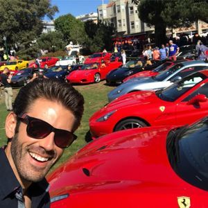 Meet your Posher, Daniel