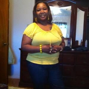 Meet your Posher, Sawanda