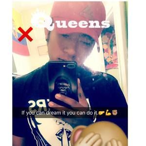 Meet your Posher, Freddy