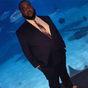 Meet your Posher, Omar