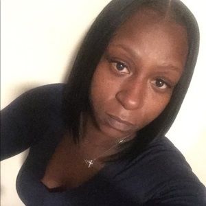 Meet your Posher, Chantay