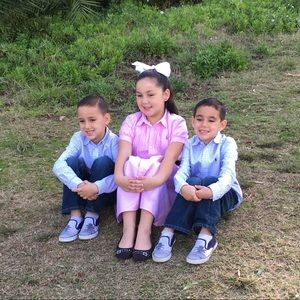 Meet your Posher, Antonio