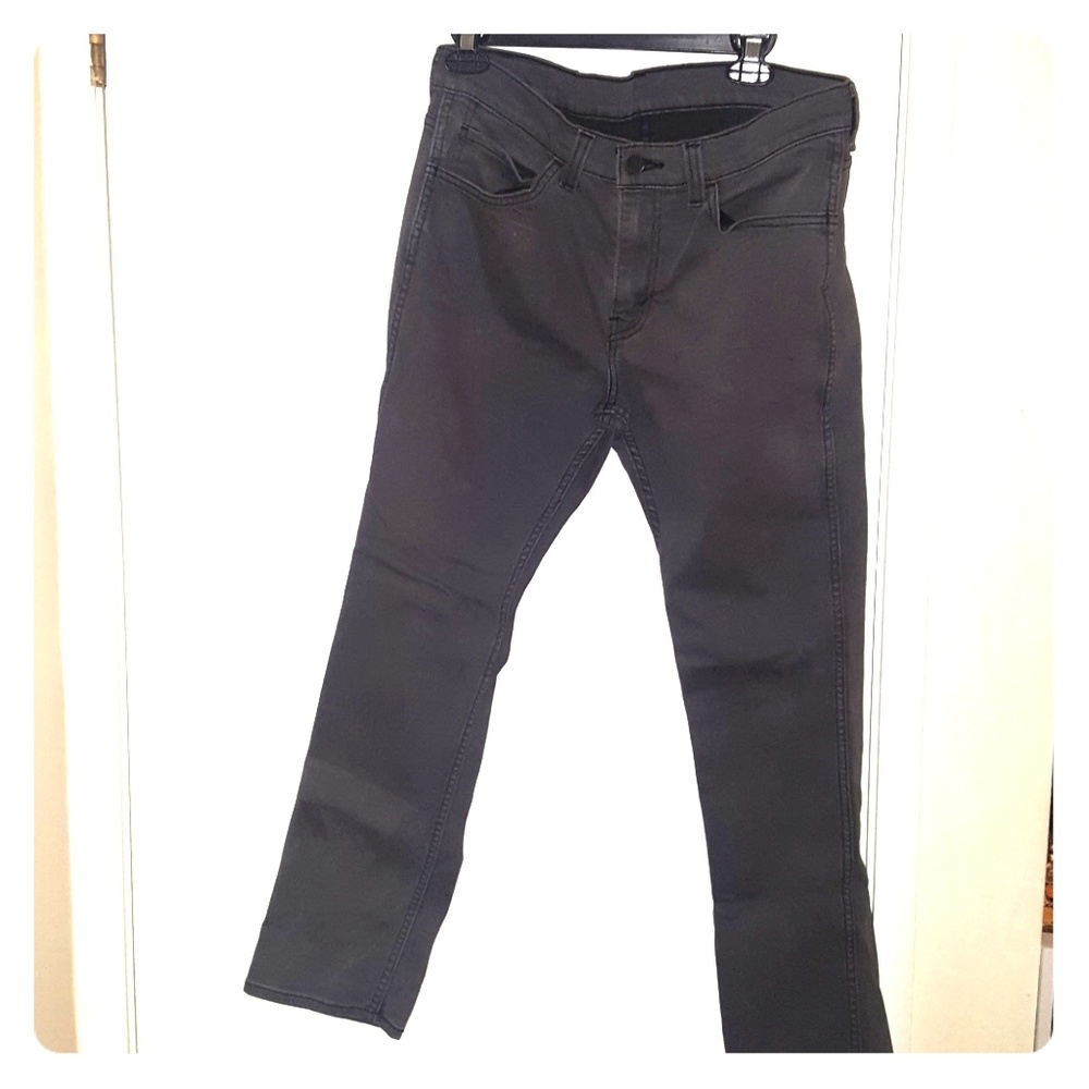 Levis 511 slim fit jeans