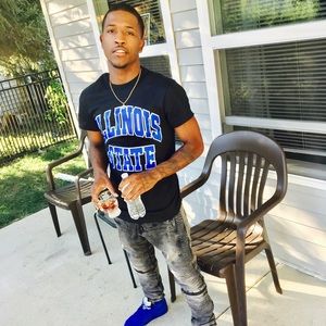 Meet your Posher, Eric