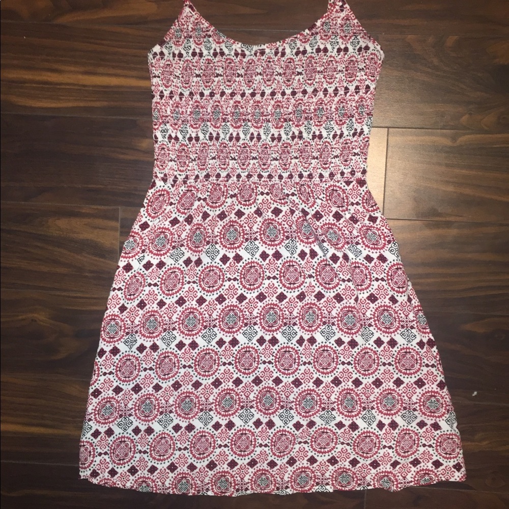 H&M Mini Sundress