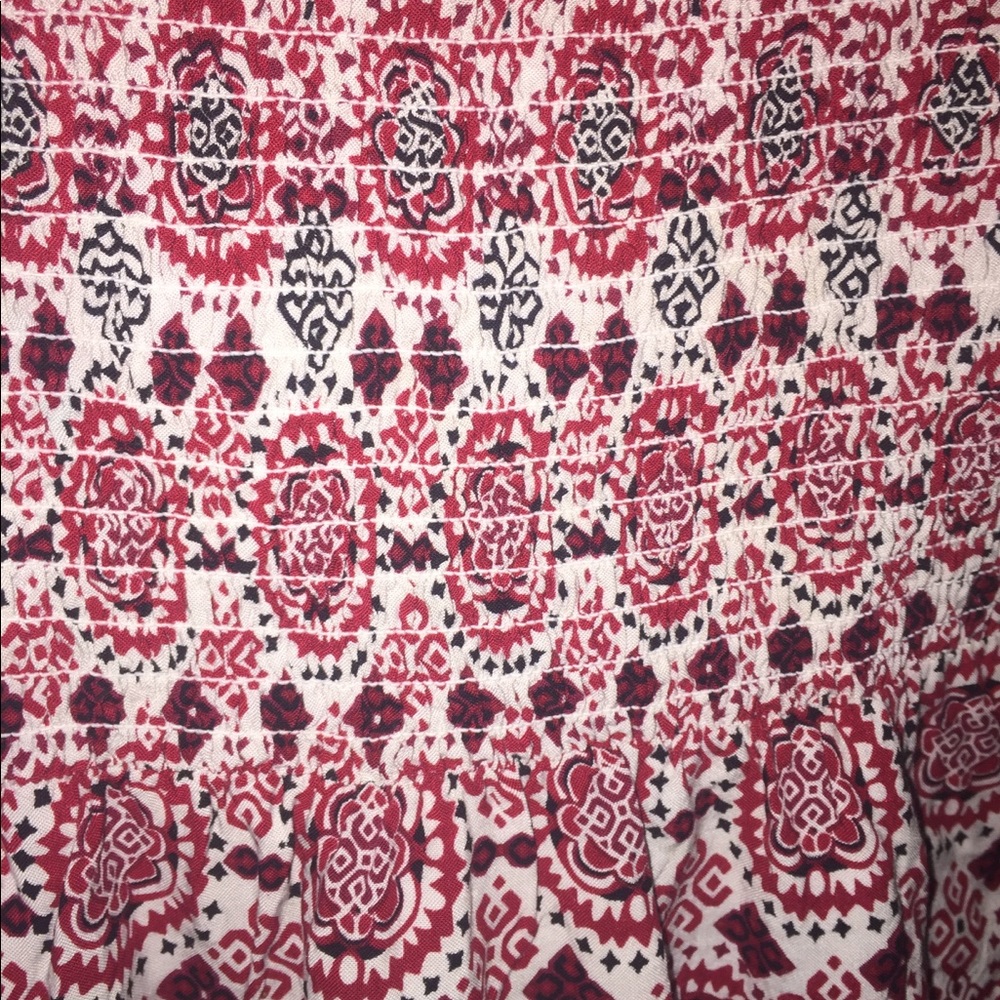 H&M Mini Sundress - Picture 2 of 5