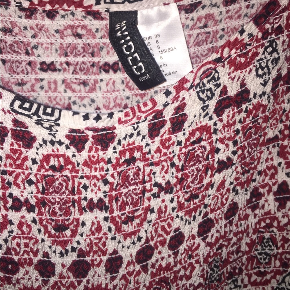 H&M Mini Sundress - Picture 4 of 5
