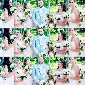 Meet your Posher, Mallory