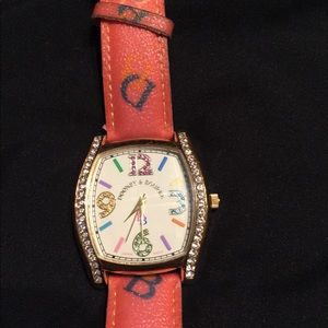 Watch
