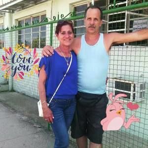 Meet your Posher, Nilda