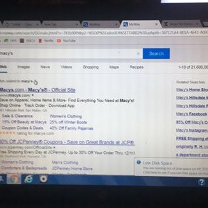 Meet your Posher, Hector