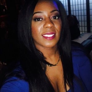 Meet your Posher, Tawanna
