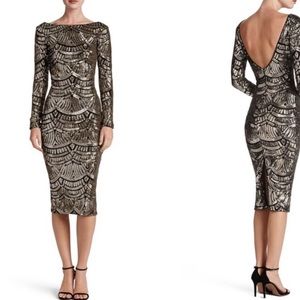 Cocktail & Night Dress