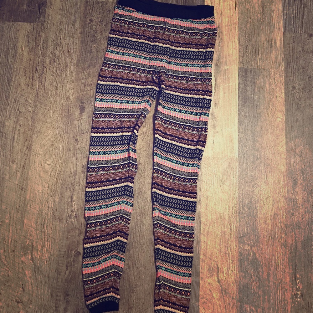 Target Leggings