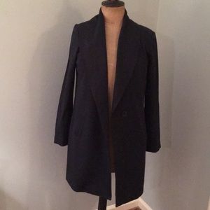 Cabi Long Blazer