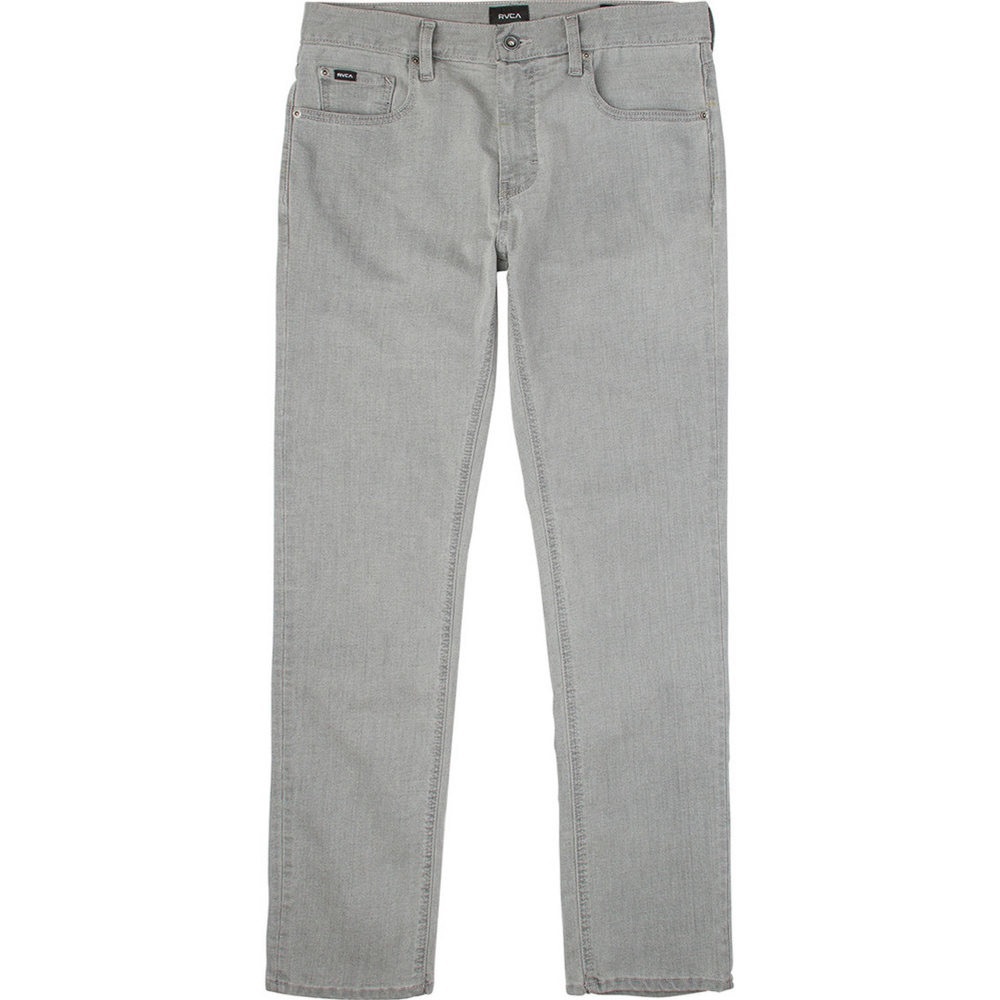 Men's grey jeans
