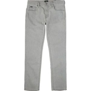 Men's grey jeans