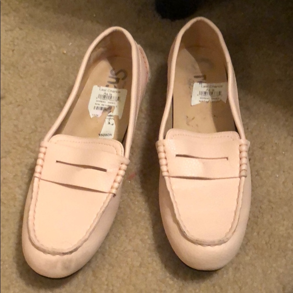 Circus loafer Size 8