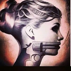 Meet your Posher, Johnita