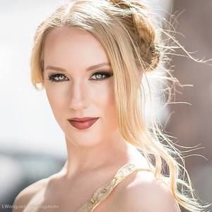 Meet your Posher, Erika