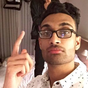 Meet your Posher, Rohan