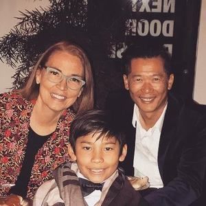 Meet your Posher, Kathleen