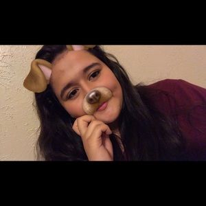 Meet your Posher, Kathy