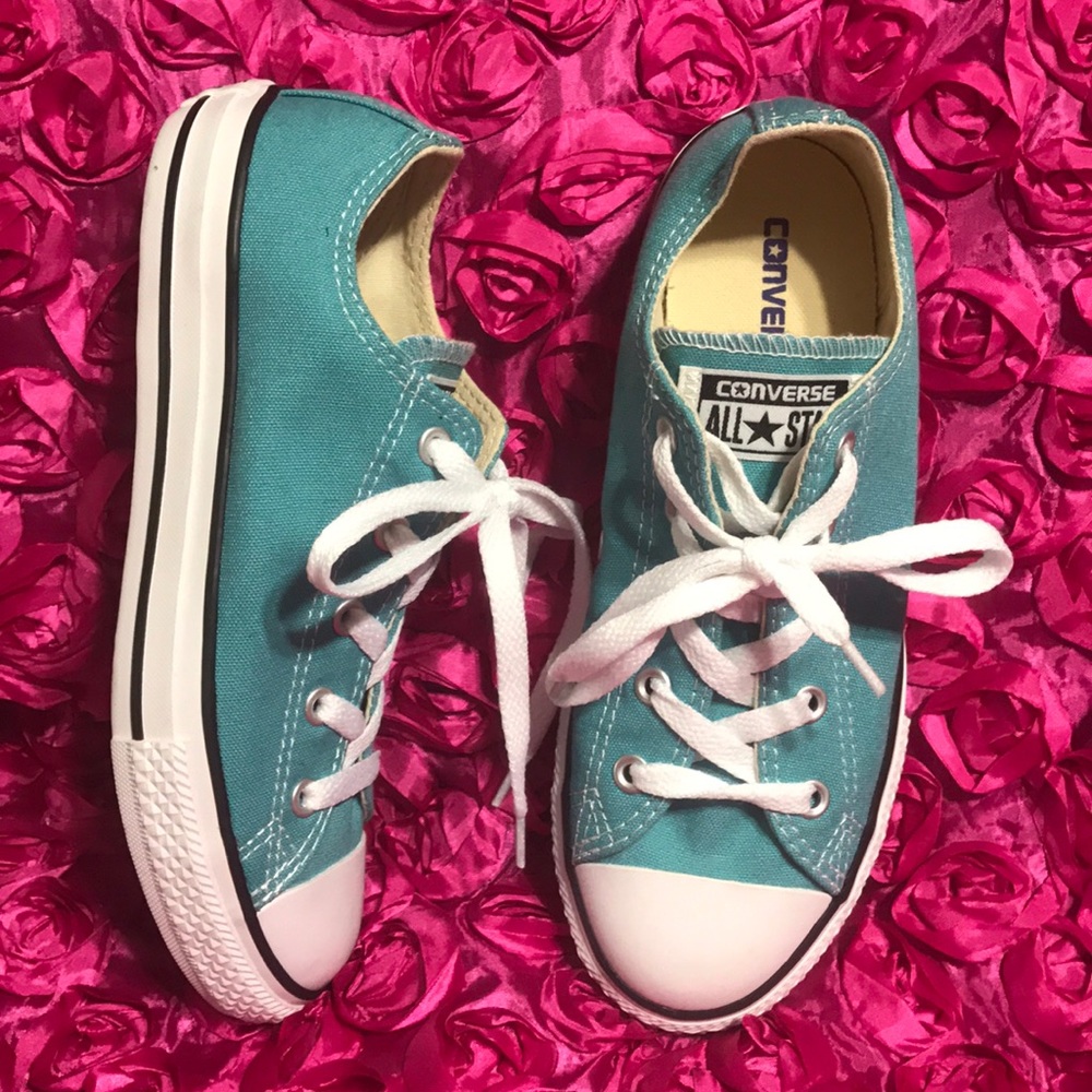 Converse all star ⭐️ sneakers