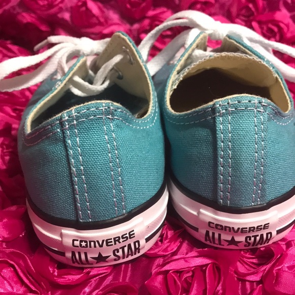 Converse all star ⭐️ sneakers - Picture 4 of 6