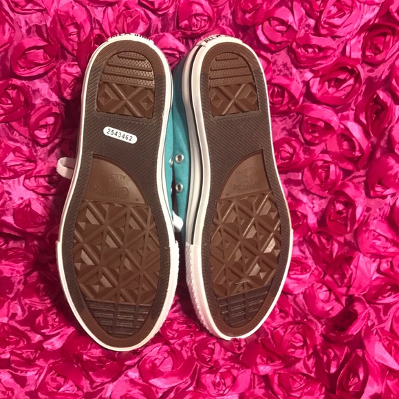 Converse all star ⭐️ sneakers - Picture 5 of 6