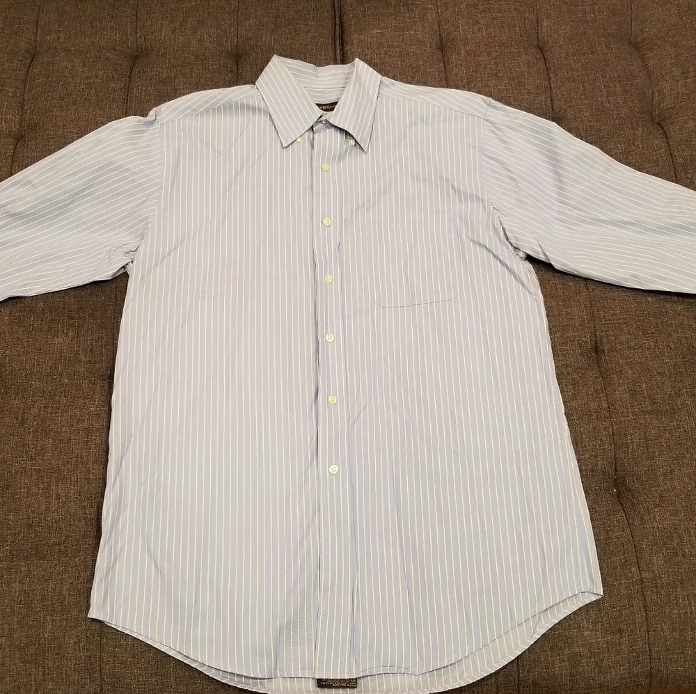 Like New Nordstrom button down dress shirt