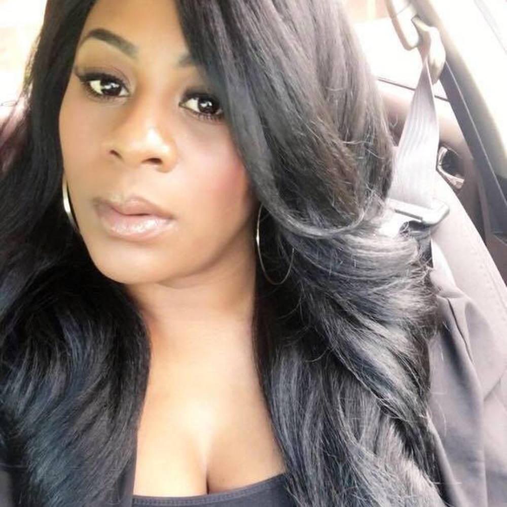 Meet your Posher, Chavon