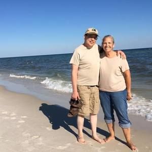 Meet your Posher, Patty