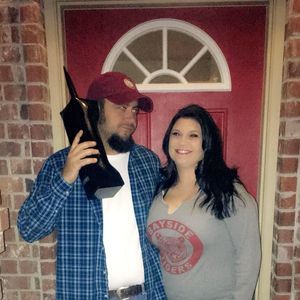 Meet your Posher, Kandyce