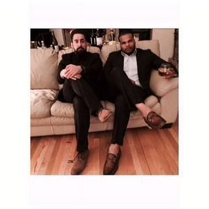 Meet your Posher, Cameron